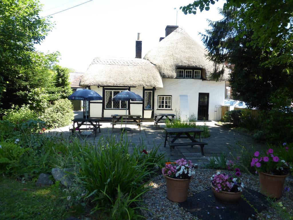 Avon Accommodation Ringwood Exterior photo