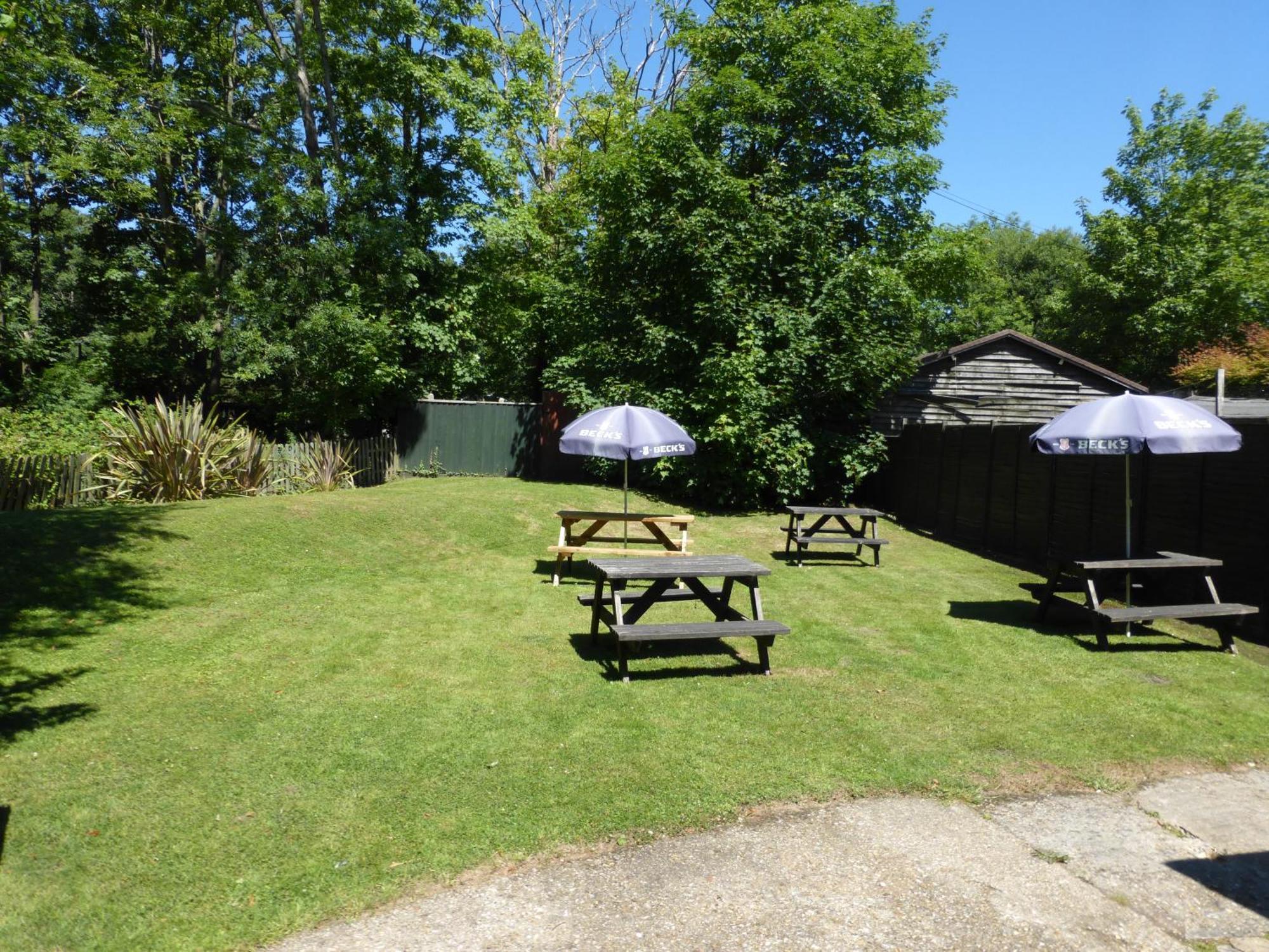 Avon Accommodation Ringwood Exterior photo