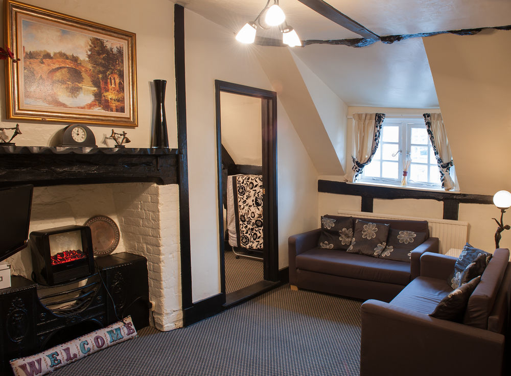 Avon Accommodation Ringwood Exterior photo