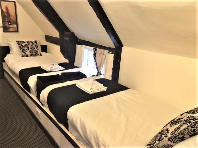 Avon Accommodation Ringwood Exterior photo